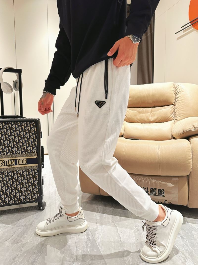 Prada Long Pants